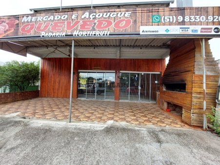 Cômodo Condomínio