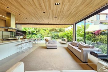 house em Rua Camille Pissarro, Tamboré - Santana de Parnaíba - SP