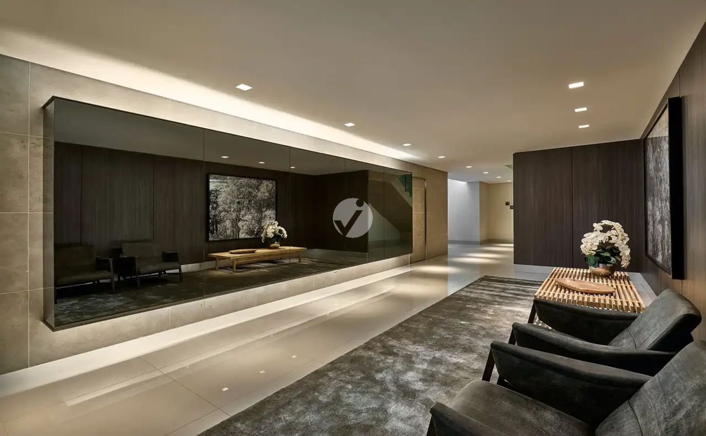 Hall de entrada