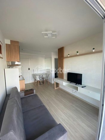apartment em Rua Domingos de Morais, Vila Mariana - São Paulo - SP
