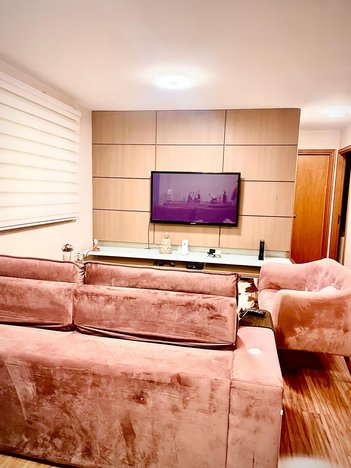 apartment em Rua Carlos Weber, Vila Leopoldina - São Paulo - SP