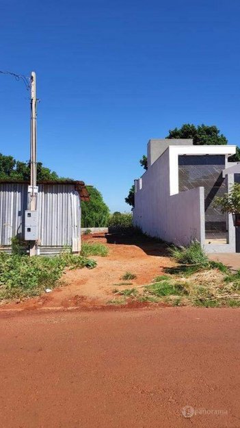 land_lot em Rua Maria José Nogueira, Jardim Coopagro - Toledo - PR