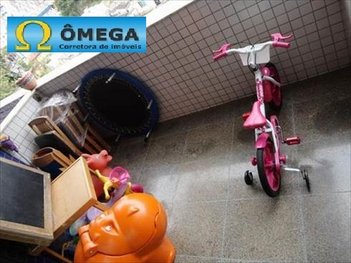 apartment em Avenida Ressaca, Coração Eucarístico - Belo Horizonte - MG