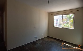 apartment em Estrada do Rio Grande, Taquara - Rio de Janeiro - RJ