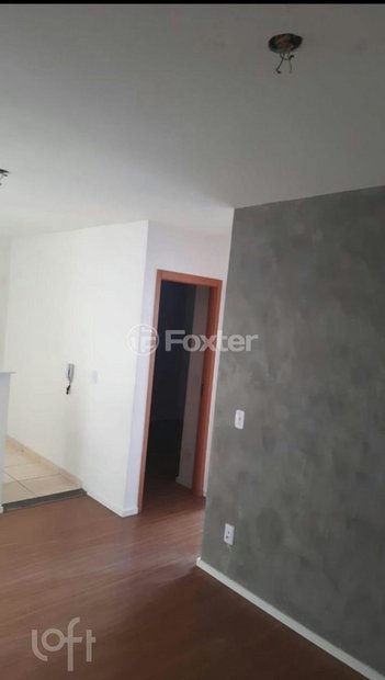 apartment em Rua Atílio Supertti, Vila Nova - Porto Alegre - RS