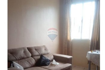 apartment em Estrada Judite dos Santos Pinto, Jardim Cruzeiro do Sul - Jaguariúna - SP
