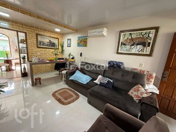 house em Rua Dália, Jardim Eldorado - Palhoça - SC