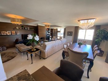 apartment em Rua São Pedro, Centro - Gramado - RS