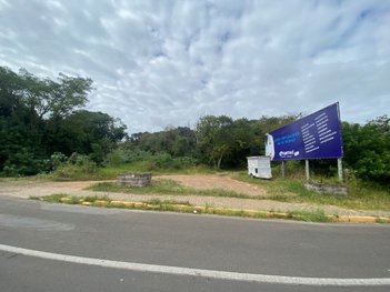 land_lot em Rua Adolfo Inácio de Barcelos, Centro - Gravataí - RS