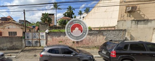 land_lot em Rua Teresinha Pinto, Centro - Nova Iguaçu - RJ