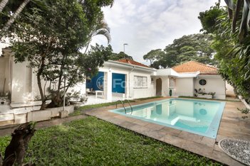 apartment em Rua Antônio de Macedo Soares, Campo Belo - São Paulo - SP
