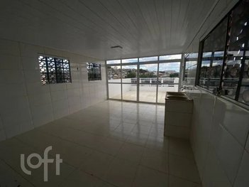 house em Antônio José Henriques, Vila Paranaguá - São Paulo - SP