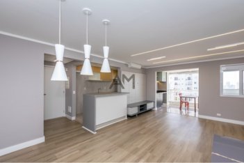 apartment em Rua Capitão Francisco Lipi, Vila Dom Pedro I - São Paulo - SP