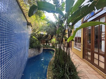 house em Rua Lélis Vieira, Pinheiros - São Paulo - SP