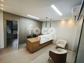 office em Rua Guatemala, Tibery - Uberlândia - MG