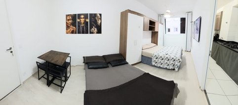 apartment em Rua Visconde de Parnaíba, Brás - São Paulo - SP