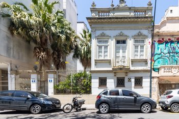 business em Riachuelo, Centro Histórico - Porto Alegre - RS
