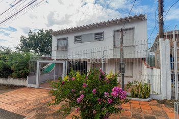 house em Travessa Luiz Tamanini, Teresópolis - Porto Alegre - RS
