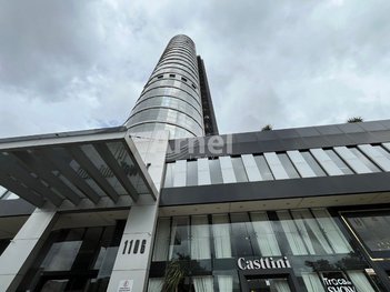 office em Doutor Álvaro Severo de Miranda, Cidade Nova - Passo Fundo - RS