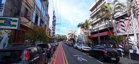 office em Rua Lopo Gonçalves, Cidade Baixa - Porto Alegre - RS
