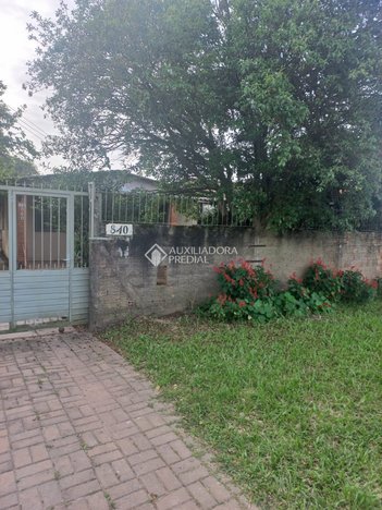 house em Avenida Nestor Jardim Filho, Chácara - Eldorado do Sul - RS