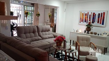 house em Rua dos Ipês, Samambaia - Praia Grande - SP