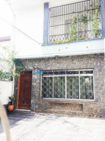 house em Avenida Itaboraí, Bosque da Saúde - São Paulo - SP