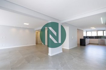 apartment em Rua Charles Spencer Chaplin, Vila Andrade - São Paulo - SP