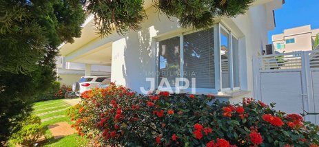 house em Avenida Benedicto Quirino, Condomínio Reserva da Serra - Jundiaí - SP