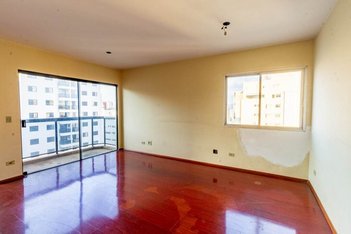 apartment em Rua Apiacás, Perdizes - São Paulo - SP