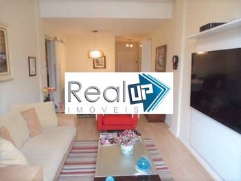 apartment em Rua Bolivar, Copacabana - Rio de Janeiro - RJ