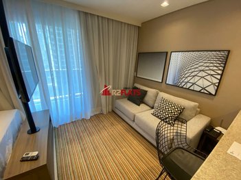 apartment em Avenida Eusébio Matoso, Pinheiros - São Paulo - SP