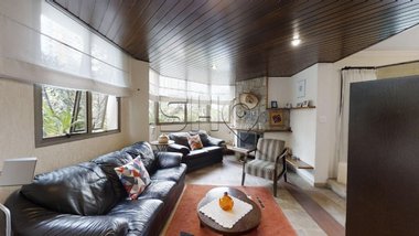 apartment em Rua Barão de Jaceguai, Campo Belo - São Paulo - SP