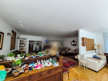 apartment em Avenida Angélica, Consolação - São Paulo - SP