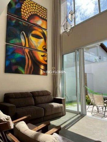 house em Pequi, Campeche - Florianópolis - SC