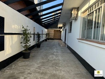 office em Rua Rio Grande do Sul, Anita Garibaldi - Joinville - SC