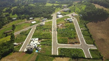 land_lot em Acesso Fioravante Angelo Massolini, São Paulo - Concórdia - SC