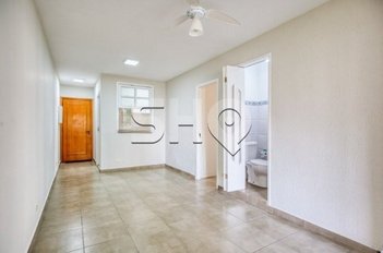 apartment em Rua Raul Pompéia, Vila Pompéia - São Paulo - SP