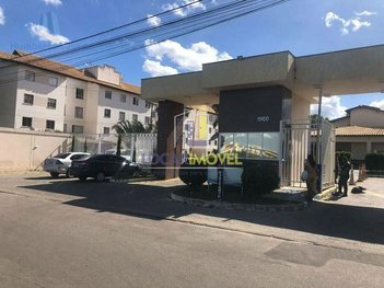 apartment em Avenida Jardim Guanabara, Boa Vista - Vitória da Conquista - BA