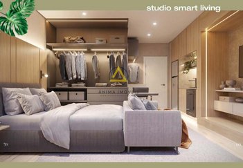 apartment em Rua Marcos Fernandes, Jardim da Saúde - São Paulo - SP