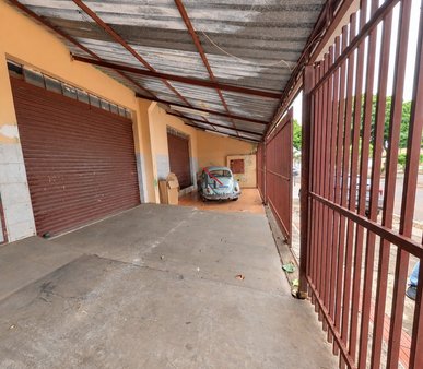 Cômodo Condomínio