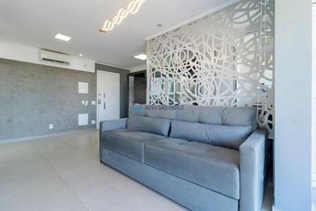 apartment em Rua Gabriele D'Annunzio, Campo Belo - São Paulo - SP