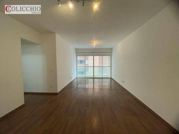 apartment em Rua das Goiabeiras, Jardim - Santo André - SP