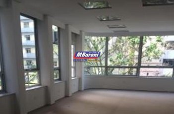 office em SANTOS, Cerqueira César - São Paulo - SP