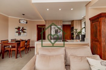 apartment em Rua Dezessete de Junho, Menino Deus - Porto Alegre - RS