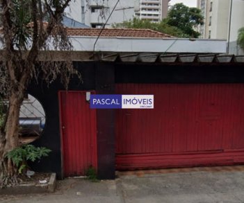 house em Alameda dos Jurupis, Indianópolis - São Paulo - SP
