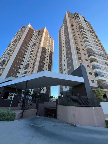 apartment em Rua Araguaia, Vila Almeida - Indaiatuba - SP