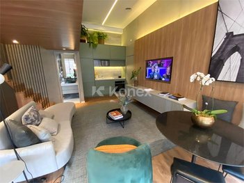 apartment em Rua Maceió, Consolação - São Paulo - SP
