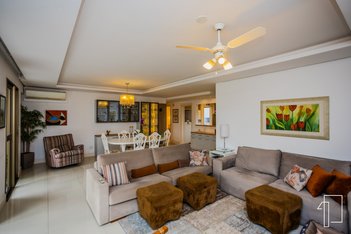 apartment em Rua São Paulo, Centro - São Leopoldo - RS