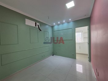 office em Avenida Governador Roberto da Silveira, Moquetá - Nova Iguaçu - RJ